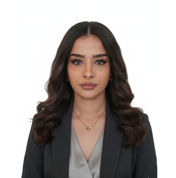 Nada ElSeaidy
