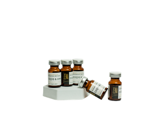CoQ10 and DMAE for Skin: A Firming Routine for Tired, Dull-Looking Skin