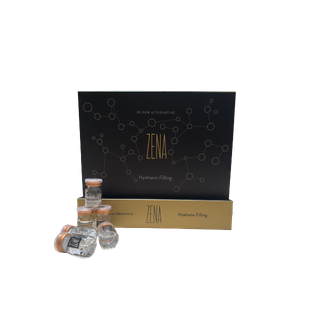 Hyalnano UAE Hyaluronic Acid ZENA Hydration