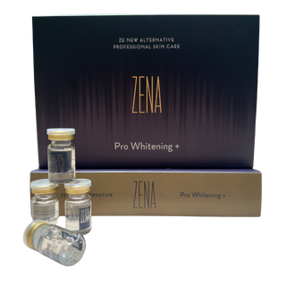 Pigmentation Whitening UAE ZENA