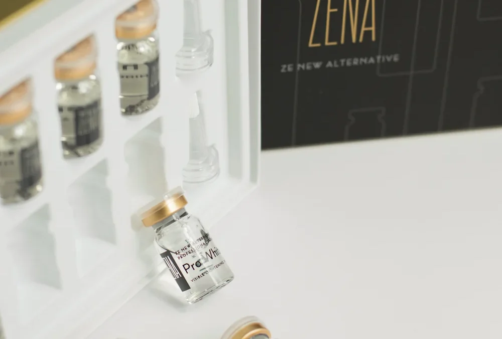 Skincare Ingredients for Pigmentation: What Professionals Should Know