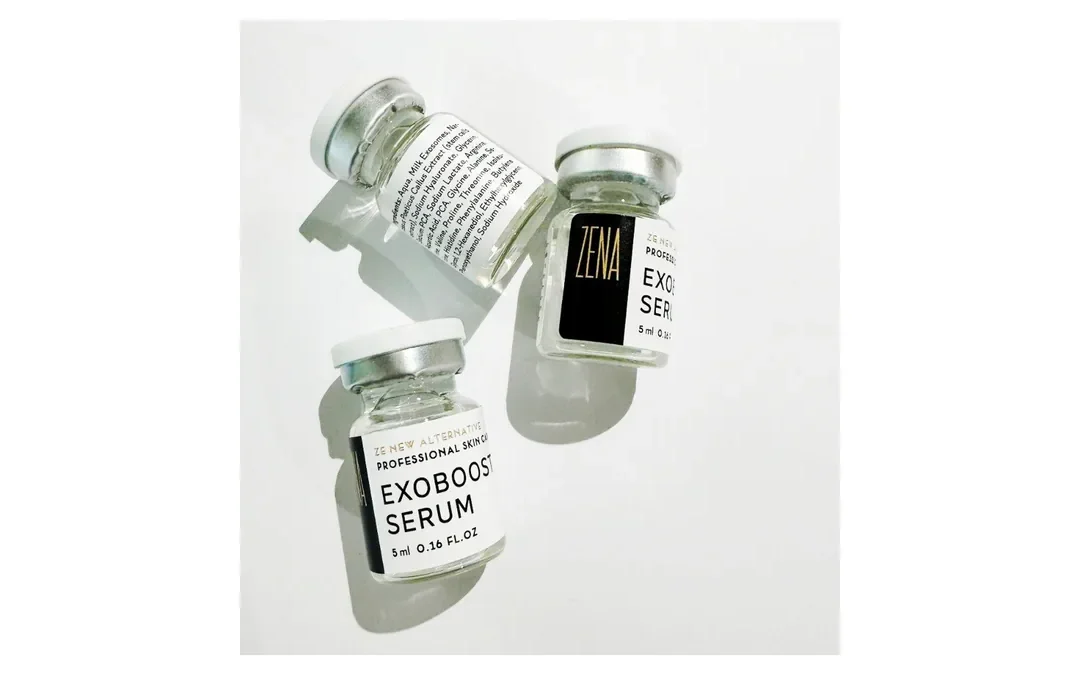 What Are Exosomes in Skincare? Sources, Evidence and Professional Use
