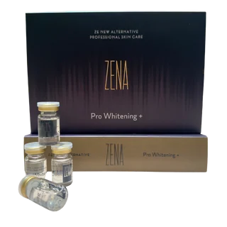 ZENA Pro Whitening Plus professional pigmentation serum UAE